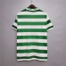 Celtic 99/00 Home Green&White Soccer Jersey